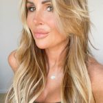 Rachel Uchitel Boob Job