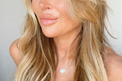 Rachel Uchitel Boob Job