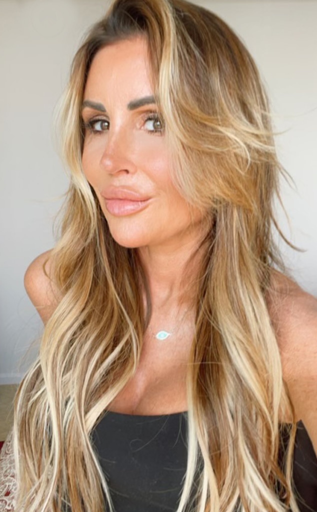 Rachel Uchitel Boob Job