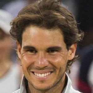 Rafael Nadal Cosmetic Surgery Face