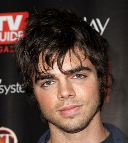 Reid Ewing Cosmetic Surgery Face