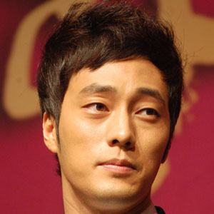 So Ji-sub Cosmetic Surgery Face