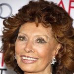 Sophia Loren Cosmetic Surgery