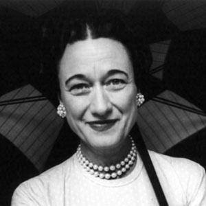 Wallis Simpson Cosmetic Surgery Face