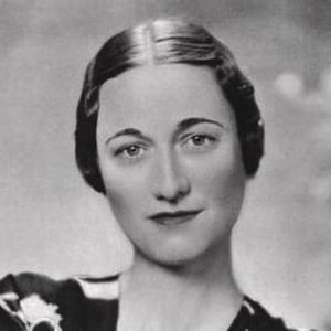 Wallis Simpson Plastic Surgery