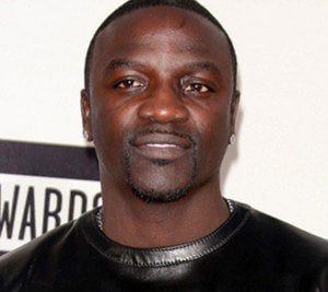 Akon Hair Transplant