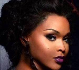 Amiyah Scott Cosmetic Surgery