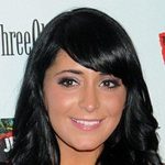 Angelina Pivarnick Nose Job