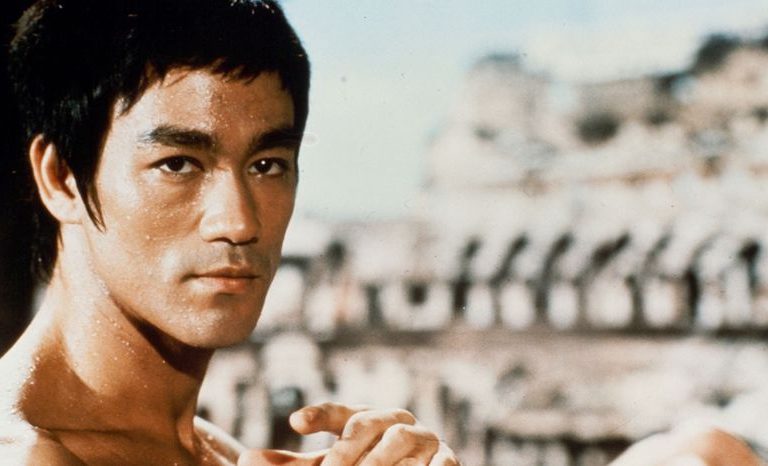 Bruce Lee Cosmetic Surgery