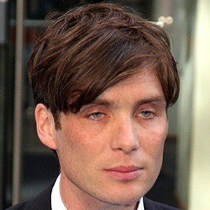 Cillian Murphy Cosmetic Surgery Face