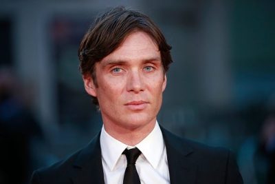 Cillian Murphy Plastic Surgery Procedures