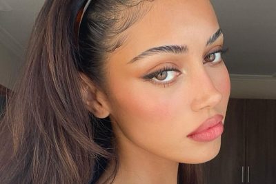 Cindy Kimberly Cosmetic Surgery