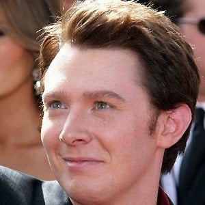 Clay Aiken Cosmetic Surgery Face