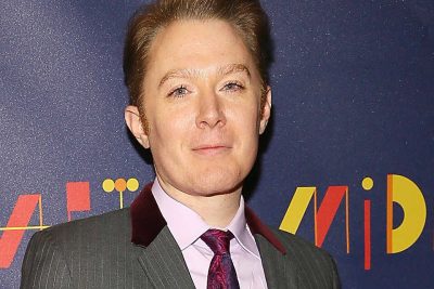 Clay Aiken Plastic Surgery Procedures