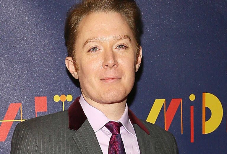 Clay Aiken Plastic Surgery Procedures