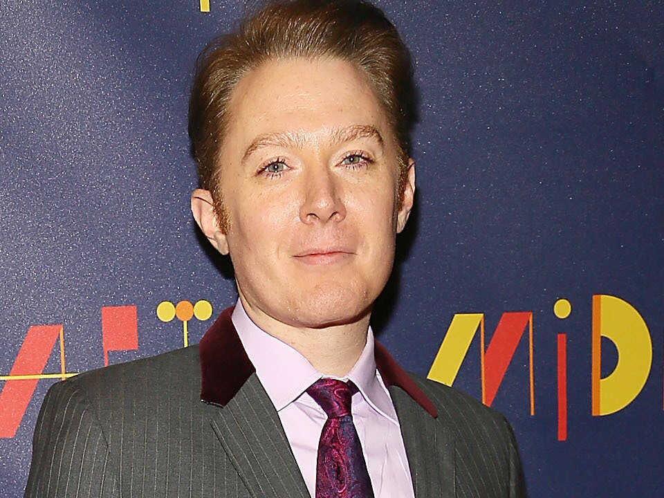 Clay Aiken Plastic Surgery Procedures