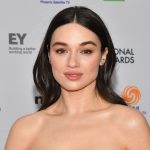 Crystal Reed Plastic Surgery Procedures