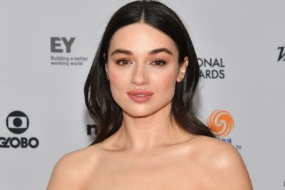 Crystal Reed Plastic Surgery Procedures