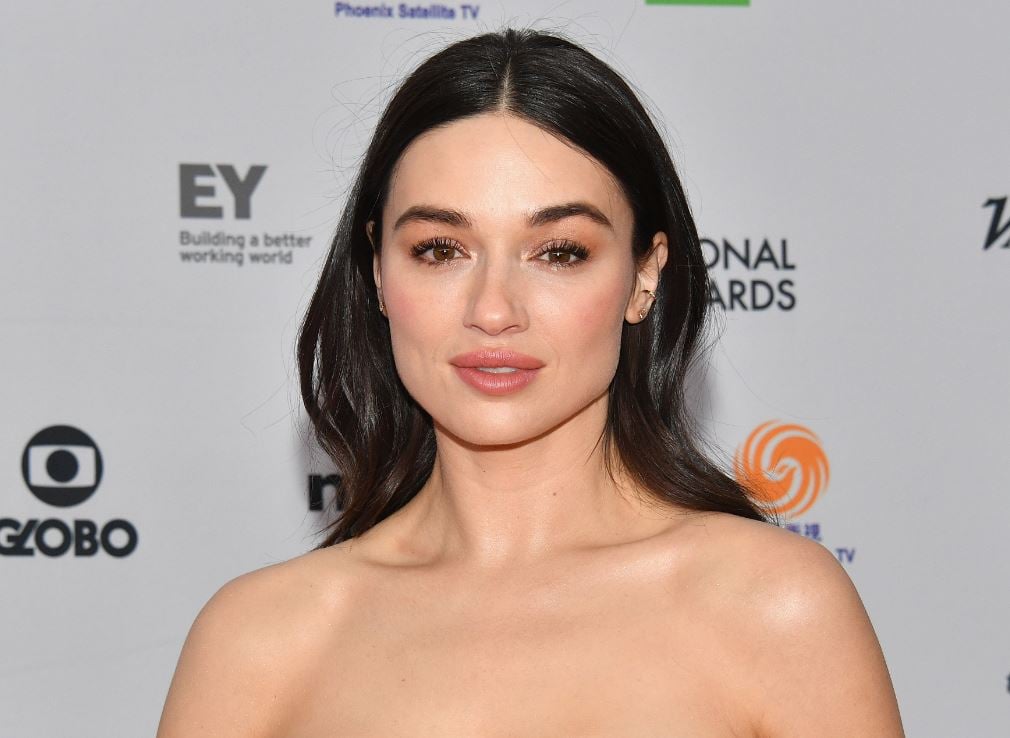 Crystal Reed Plastic Surgery Procedures