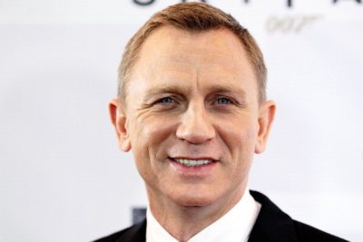 Daniel Craig Plastic Surgery