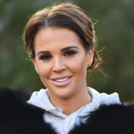 Danielle Lloyd Plastic Surgery Procedures