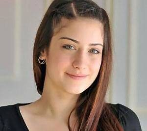 Hazal Kaya Plastic Surgery