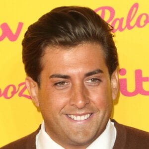 James Argent Plastic Surgery Face