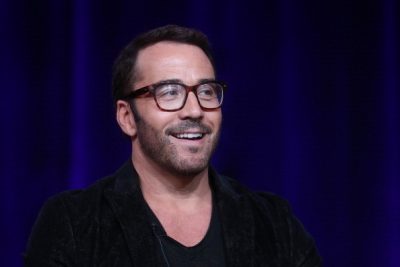 Jeremy Piven Cosmetic Surgery