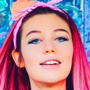 Jessie Paege Cosmetic Surgery Face