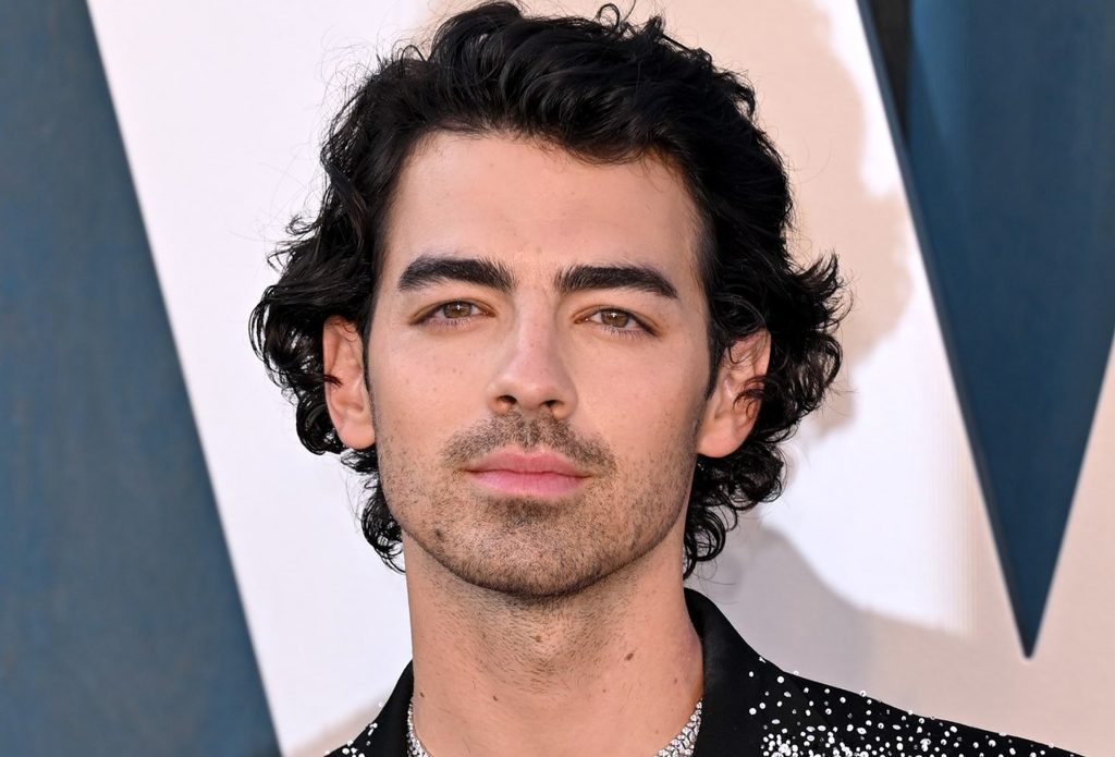 Joe Jonas Cosmetic Surgery