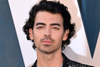 Joe Jonas Cosmetic Surgery