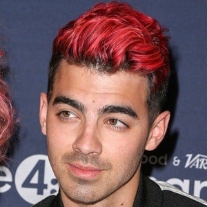 Joe Jonas Plastic Surgery Face