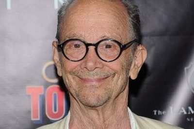 Joel Grey Plastic Surgery Procedures