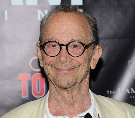 Joel Grey Plastic Surgery Procedures