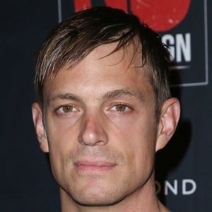 Joel Kinnaman Plastic Surgery