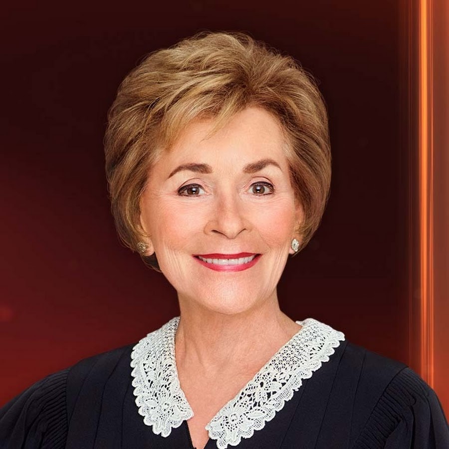 Judge Judy Plastic Surgery Face