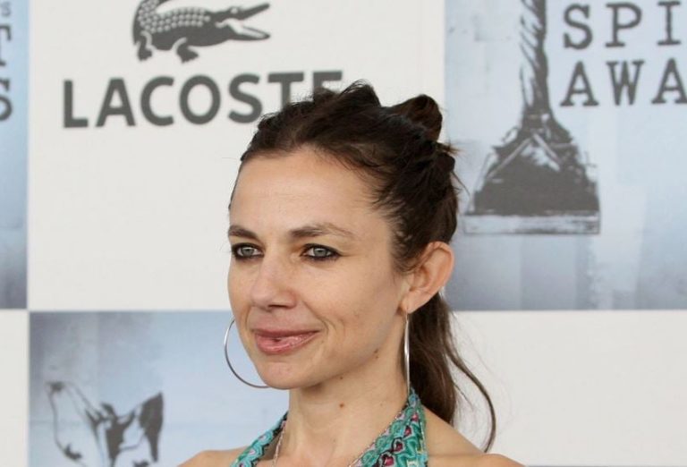 Justine Bateman Plastic Surgery