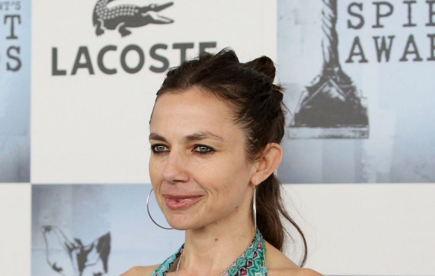 Justine Bateman Plastic Surgery