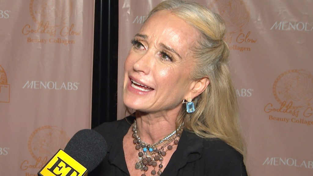 Kim Richards Cosmetic Surgery