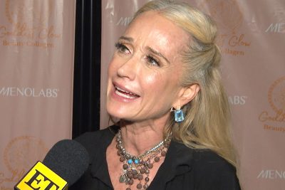 Kim Richards Cosmetic Surgery