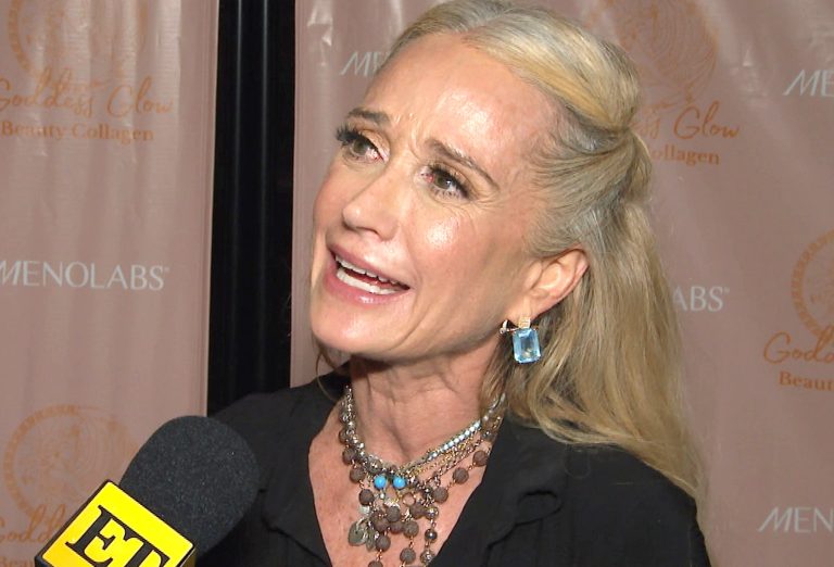 Kim Richards Cosmetic Surgery