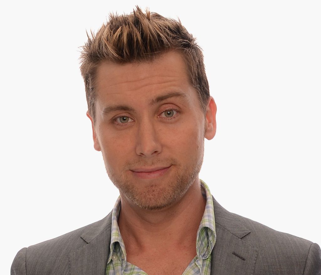 Lance Bass Plastic Surgery