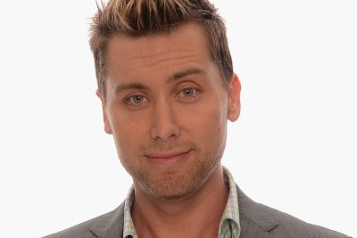 Lance Bass Plastic Surgery