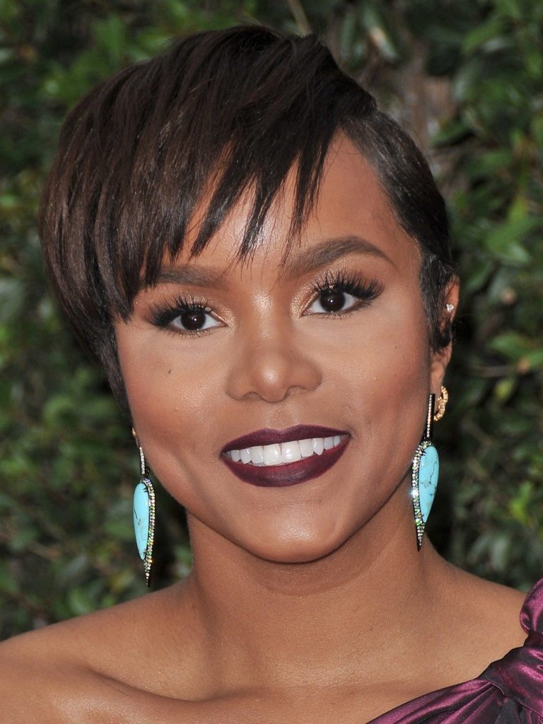 LeToya Luckett Cosmetic Surgery Face