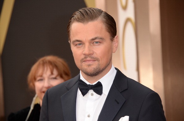 Leonardo DiCaprio Plastic Surgery