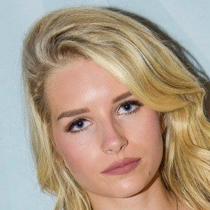 Lottie Moss Plastic Surgery Procedures