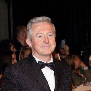 Louis Walsh Plastic Surgery Face