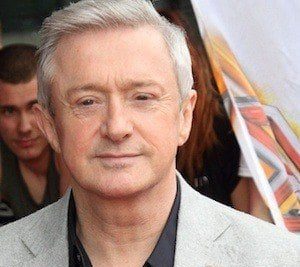 Louis Walsh Plastic Surgery Procedures