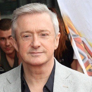 Louis Walsh Plastic Surgery Procedures