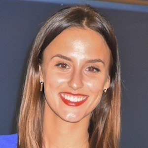 Lucy Watson Plastic Surgery Face